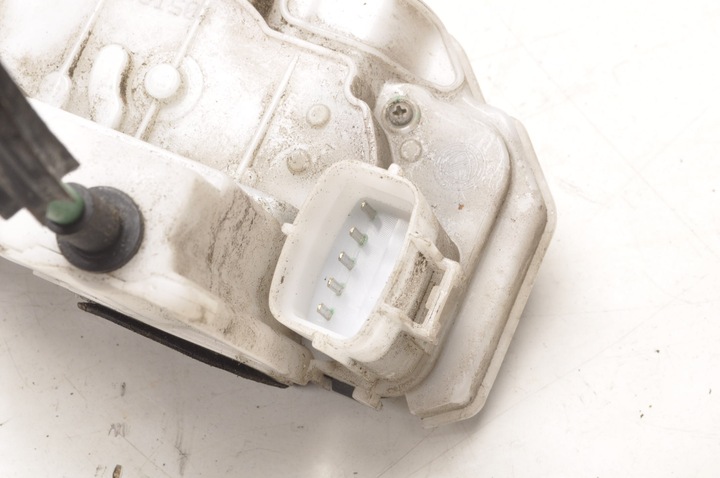 фото №6, Alfa romeo 159 замок дверь правые перед 5 pin eu