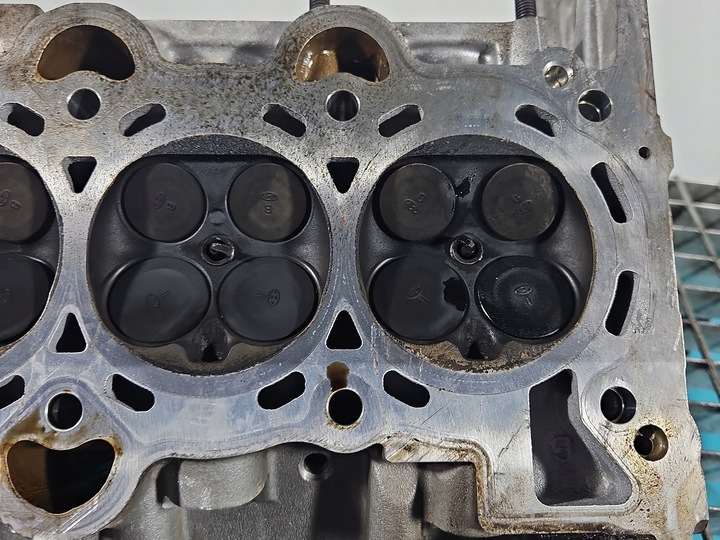 фото №15, Головка валы kpl kia sportage iv 1.6 gdi g4fd
