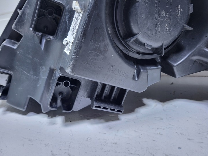 фото №16, Hyundai tucson n-line iv 4 лампа перед права led 92208-n7100