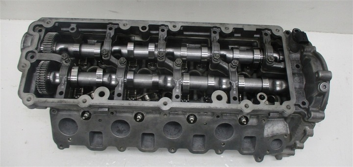 фото №10, Головка права audi a8 d4 q7 4.2 tdi v8 cds ckd cud 057354bk