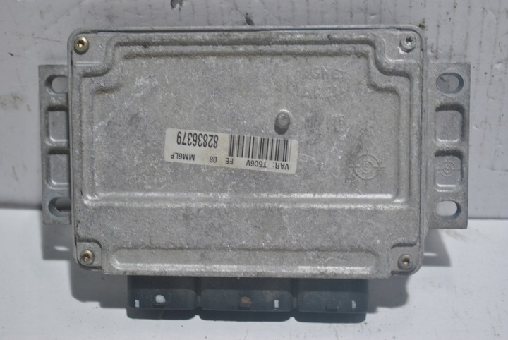фото №8, Комп'ютер двигуна citroen c5 9647494880