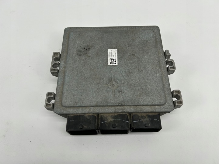 фото №5, Комп'ютер блок керування двигуна peugeot 508 1.6 e-hdi #10140