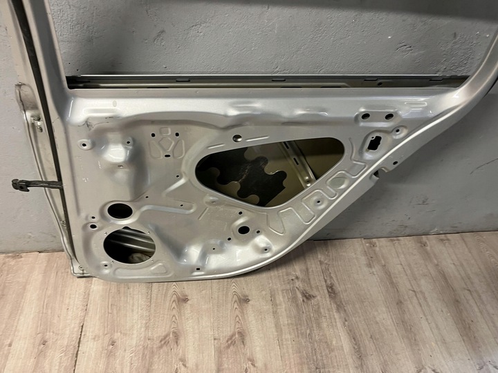 фото №15, Vw passat b8 універсал двері праві зад 3g9833312g