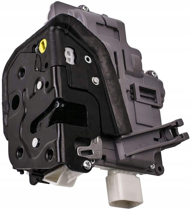 фото №9, Premium замок двері перед праві внутрішній audi a8 d3 2003-2010r. 03-10r.