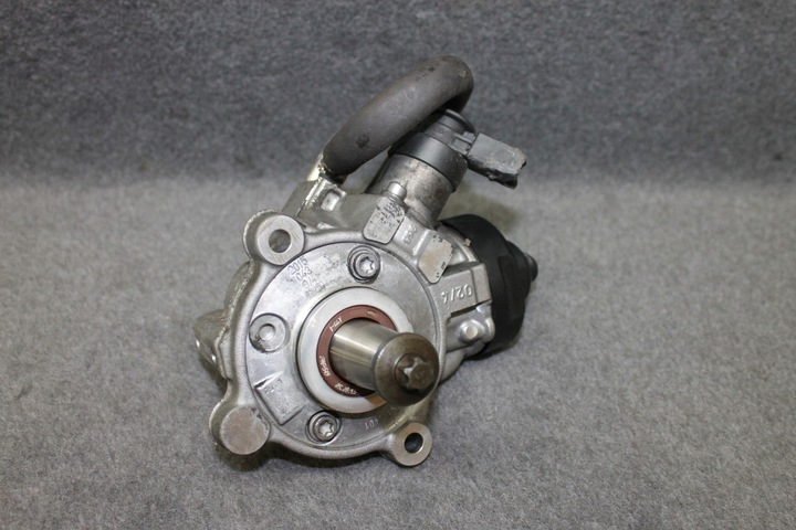 фото №13, Bmw mini f60 f20 f30 f36 1.6d 1.8d b47d20a система топливный форсунки насос cp4