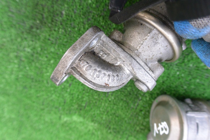 фото №8, Zawóer egr kpl audi q7 4l a6 a8 vw touareg 7l