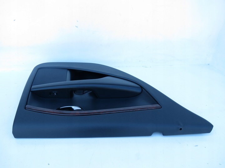 фото №8, Боковина двері лівий зад volvo s80 ii 06-16