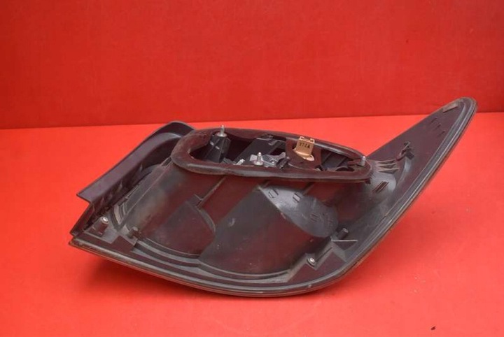 фото №3, Лампа ліва зад задня eg21-51150 mazda cx-7 06-09