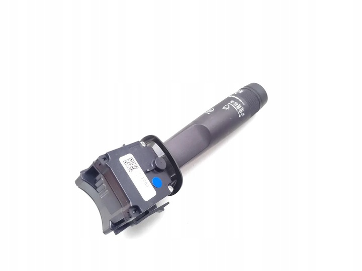 фото №9, Chevrolet colorado рулевой/подрулевой / переключатель поворотов дворник 2018