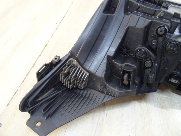 фото №10, Лампа правая перед передняя kia ev6 полный led 92102-cv0 llu