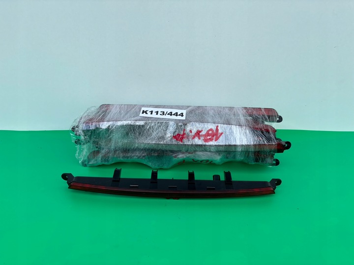 фото №1, Світло сплаву led лампа сплав mercedes a-klasa w176 a1769068600 k113/444