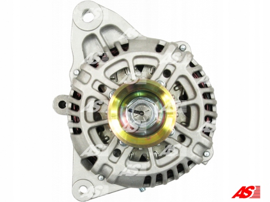 фото №2, Генератори комплектні as-pl a3184