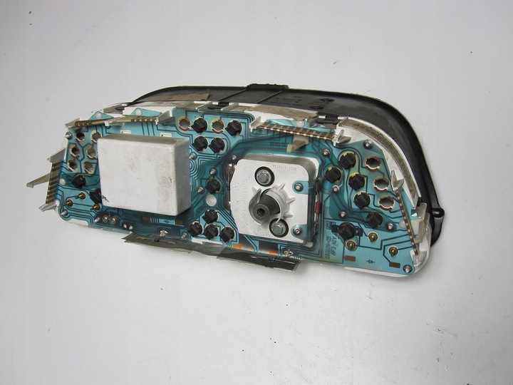 фото №10, Спідометр  прилади peugeot 306 1.6 93r obr