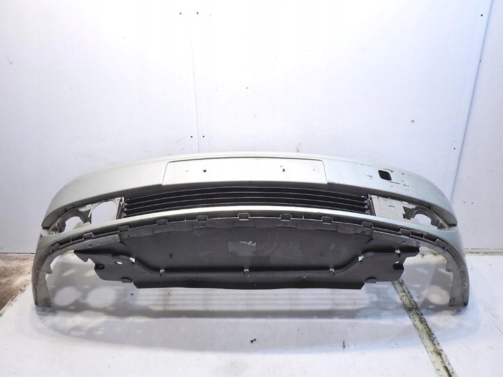 фото №12, Бампер переднє перед mv190 renault espace iv