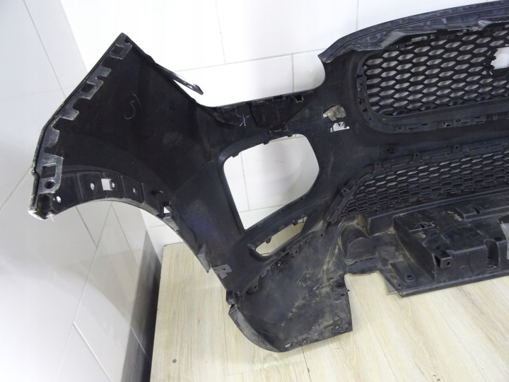 фото №13, Jaguar e-pace бампер перед j9c3-17f003-aa7ba