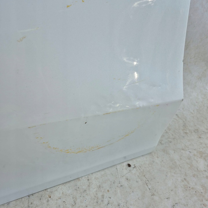 фото №9, Tesla модель y 20- дверь зад задние правые