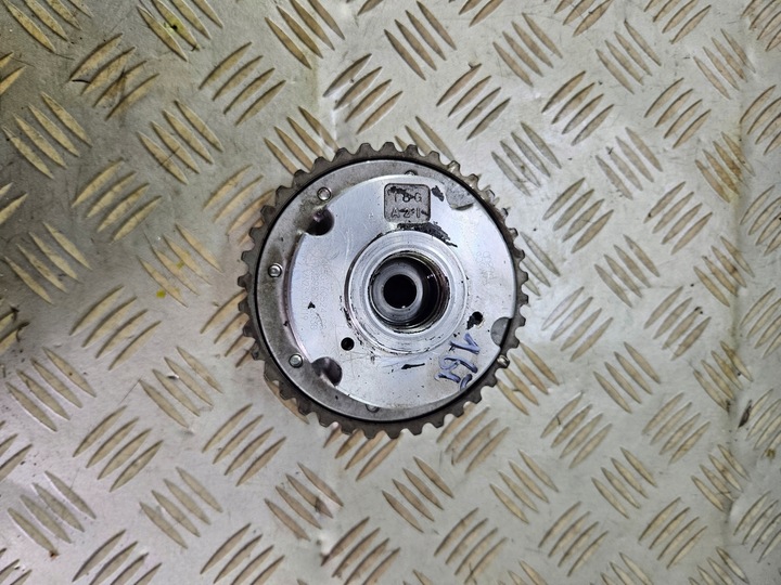 фото №1, Варіатор колесо розподільний вал ford mondeo mk4 focus mk3 c max mk2 1.6 ecoboost