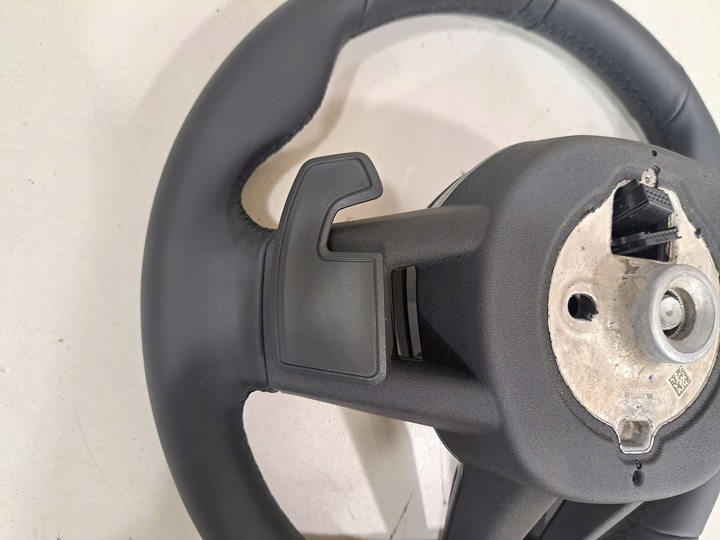 фото №9, Bmw 5 g60 2024 кермо m sport