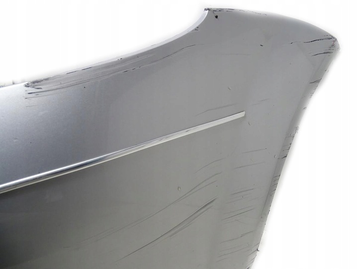 фото №11, Бампер перед chevrolet daewoo lacetti j200 hb 92u