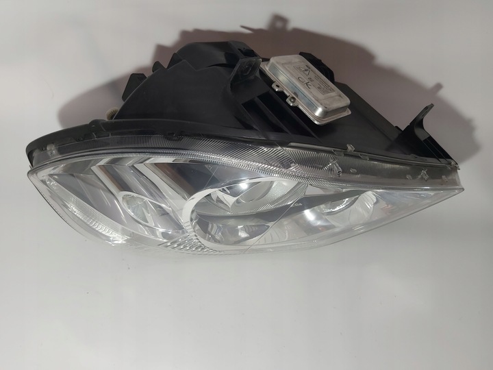 фото №13, Mercedes sprinter w 906 лампа ліва ксенон a9068200961