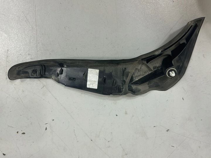 фото №8, Bmw 5 g30 g31 2017 зад сторона права лампи задні