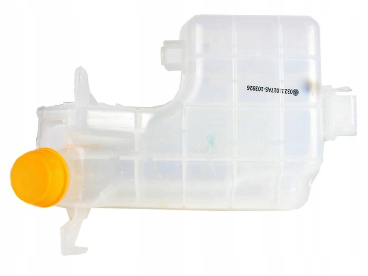 фото №2, Бачок расширительный espace iv 2.0 16v turbo 8200544114 8200339746