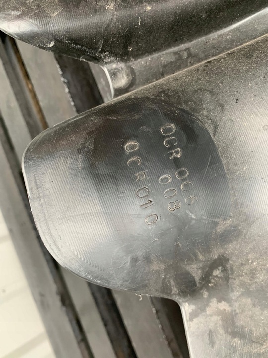 фото №8, Nissan leaf ii 2017- бампер задній зад дифузор oem