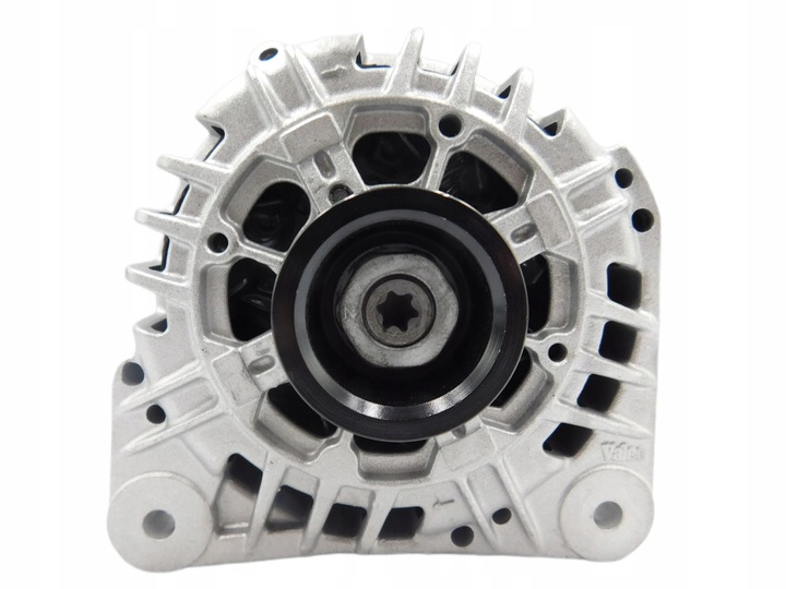 фото №1, Sg12b030 генератор nissan primaster 1.9dci ca1661