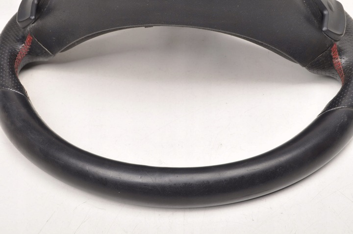 фото №11, Mercedes r171 w171 рестайлинг руль кожаный лепестки a2304602376