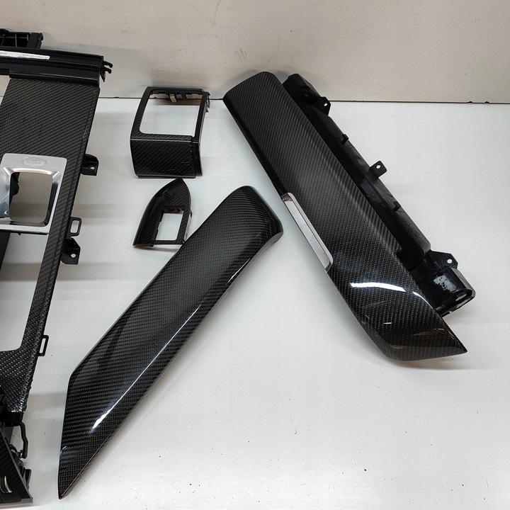 фото №8, Land rover range rover sport l494 2018 тунель середній