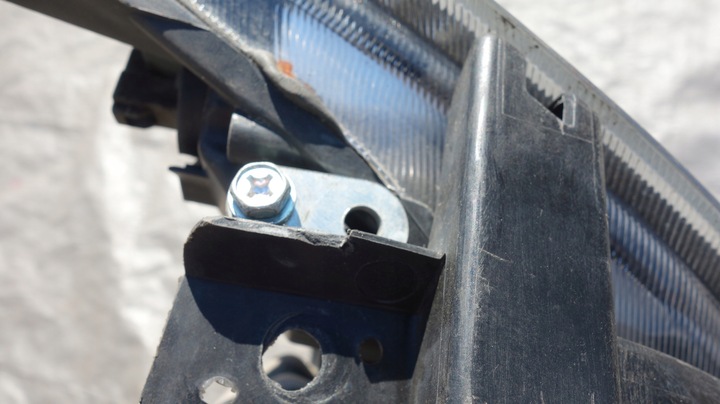 фото №12, Фара правые лампа правая перед honda civic ix 9 bi-xenon // 987