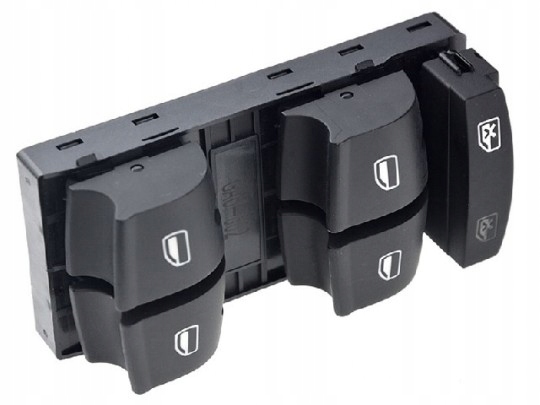 фото №11, Переключатель управление стекло