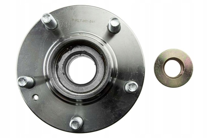 фото №12, Kia hyundai 527102e100 ступица подшипник зад