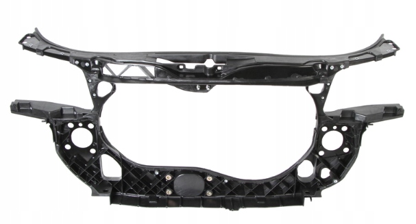 фото №3, Pas перед audi a4 b6 11.00-11.04