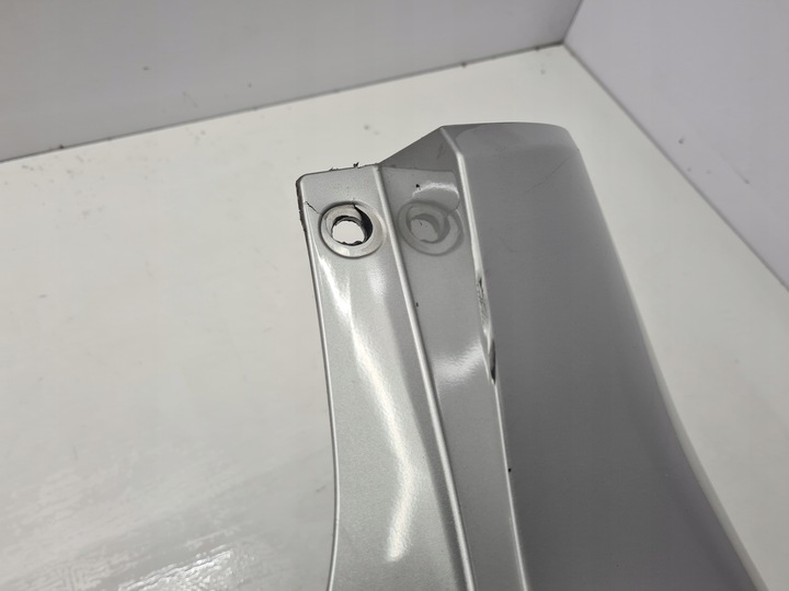 фото №11, Nissan qashqai j10 бампер зад задний kyog