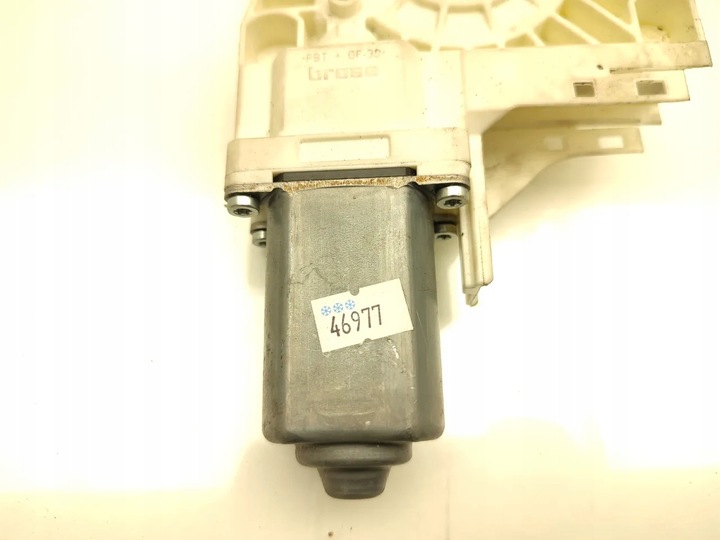 фото №7, Land rover range rover sport моторчик подъёма стёкла дверь задних 2009