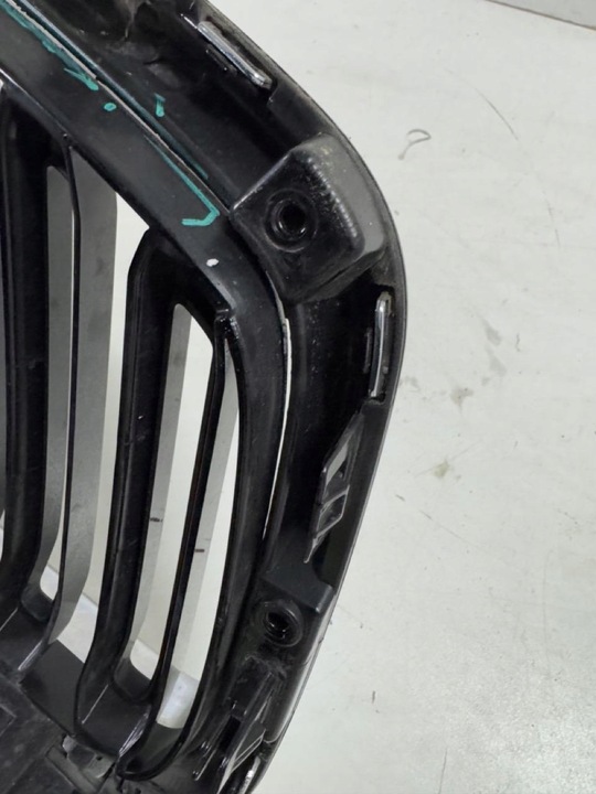 фото №9, Решётка радиатора решётка volvo xc60 ii 2 16-