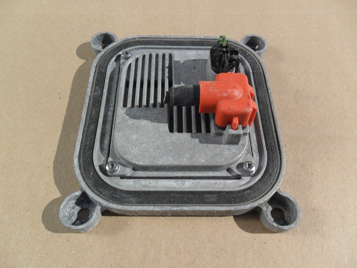 фото №16, Перетворювач ксенон nr. 10r-044663 , a71178a01hq