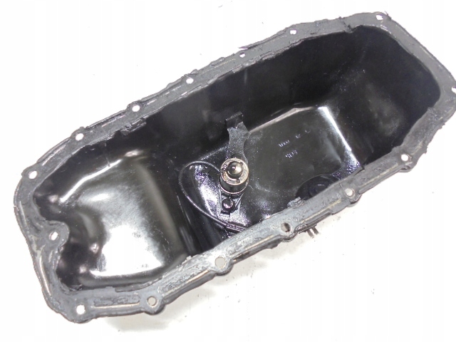 фото №2, Opel combo c піддон масляна 1.3cdti