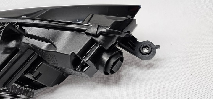 фото №8, Audi a5 рестайлинг 8w лампа перед левая полный led matrix