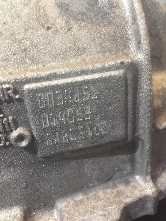 фото №8, Bmw 3 g20 коробка передач коробки передач 9454148 2.0 i ga8l51cz