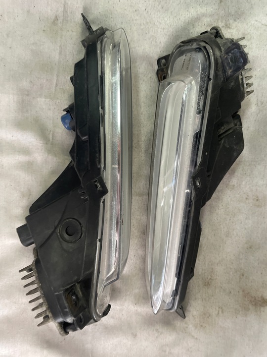 фото №6, Bmw i3 i3 led лівий i правий комплект 6311747183806 6311747183706
