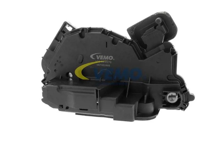 фото №12, 2x замки двері vemo перед l+p do audi, seat, skoda, vw a1, arona kj7