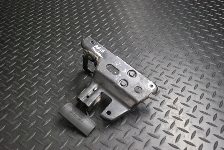 фото №1, Замок капота audi a6 c6 4f0823480a