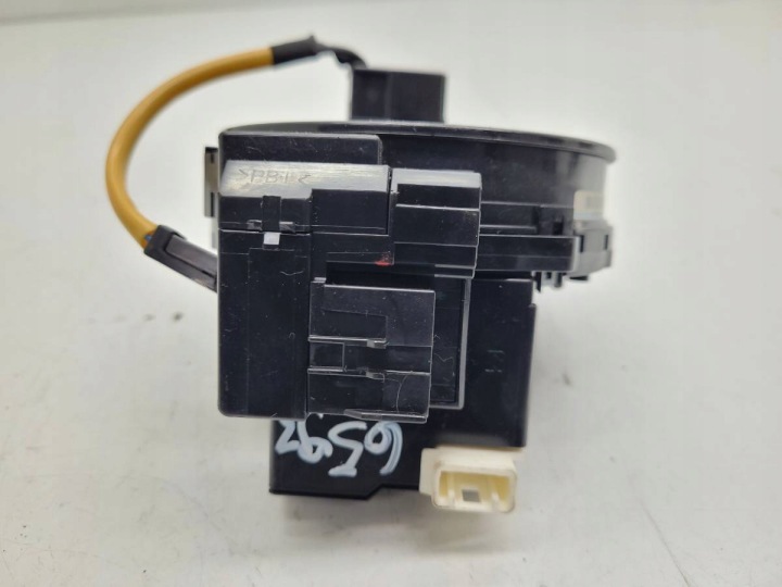 фото №14, Переключатель комбинированный шлейф подрулевые рычаги suzuki sx4 s-cross