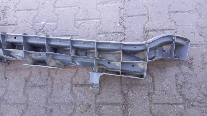 фото №5, Підсилювач бампера зад citroen xsara picasso 01r
