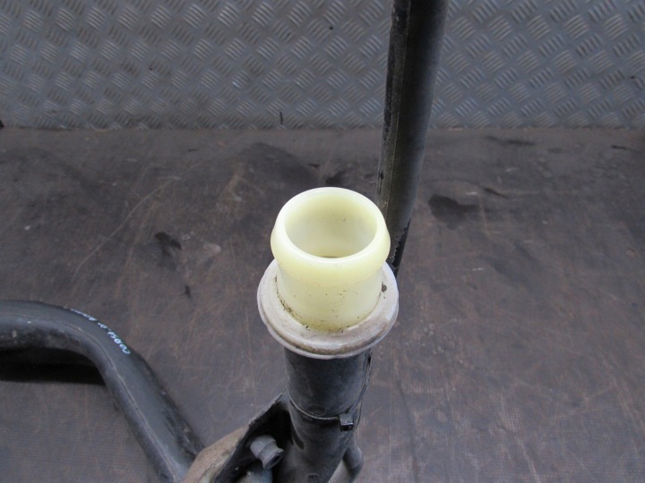 фото №9, Трубка  заливання пального opel corsa d 06-11r 13214077