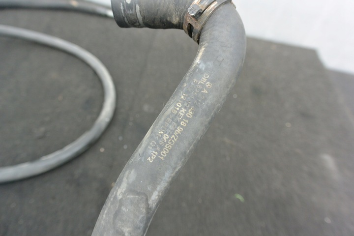 фото №6, Помпа додатковий води om651 2.2 mercedes w204 w212