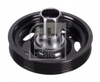 фото №1, Febi колесо ременное вала