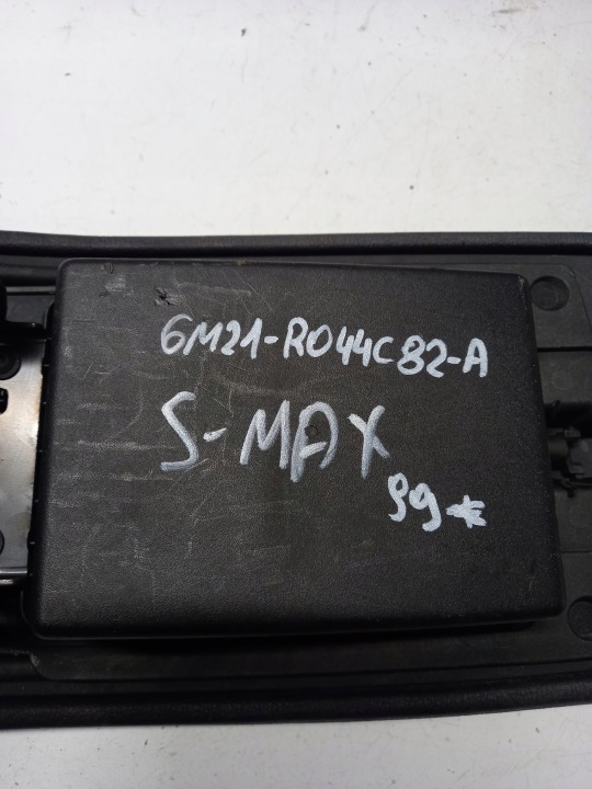 фото №5, Подлокотник ford s-max 6m21-r044c82-a